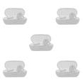 thumbnail image 3 of Seitruly Auriculares Bluetooth 5,0 2200mAh caja de carga auriculares inalámbricos 9D estéreo deportes impermeables auriculares con micrófono Type3 NO3, 3 of 6
