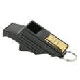 thumbnail image 4 of Silbato De árbitro Sin Núcleo, Silbato Deportivo De Doble Cámara De Alta Frecuencia Con Cordón De Nailon Ajustable, 4 of 7