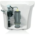 Kohler Genuine Part Gp1138930 Silent Fill Toilet Fill Valve Kit