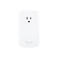 thumbnail image 2 of TP-LINK AV2000 2-Port Gigabit Passthrough Powerline Starter Kit, 2 of 8
