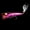 2PC COLOR1, variant on 2PC Fishing Lures Jigs 10.5g 8CM Simple Floating Water Wave Crawling Laser Feather Hook Lying Plastic Fake Bait Realistic Fishing Gear