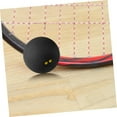 thumbnail image 4 of HUGFEGWE Balle de Squash Raquette Flexible Balles d'Entraînement Raquette Balle pour Compétition Pratique Balle d'Entraînement Légère Raquette Extérieure CJB91-58969, 4 of 9
