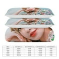thumbnail image 2 of Lisa All Season Comfort Lightweight Fabric Smooth Texture Sleep Fit Duvet Cover Sets for Everyone, 2 of 5