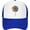C249, variant on LGBT Pride Month Mesh Hat Be Kind Rainbow Sunflower Trucker Hat Gay Pride Lesbian Love Cap for Men Women Black