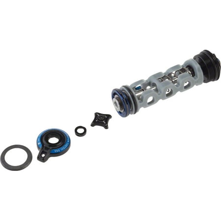RockShox Compression Damper 2014-2016 SID RCT3 Black A3 Crown Adjust price history on PriceWatchPro