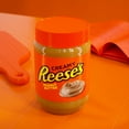 thumbnail image 4 of (2 pack) Reese's Creamy Peanut Butter Spread, Jar 18 oz, 4 of 8