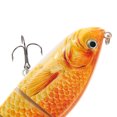 thumbnail image 3 of Señuelo Lixada 22cm / 25cm realista de articulaciones múltiples 5-segement de Swimbait duro cebo de Abody Señuelo, 3 of 7