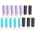 thumbnail image 3 of Juego de 5 pinzas para la raíz del cabello, color azul. Pinzas voluminizadoras para rizar el cabello rápidamente y lograr un peinado con volumen., 3 of 5