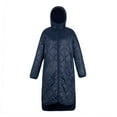 thumbnail image 1 of Regatta Womens Triea Quilted Jacket, 1 of 6