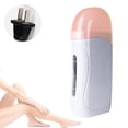 thumbnail image 2 of Depilación para mujeres y hombres, para cuerpo y rostro, sistema de depilación de larga duración, alternativa a la depilación láser de salón, 2 of 5