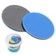 thumbnail image 4 of Parche de goma Universal Bling Bling para reparación de neumáticos herramienta multifuncional coche motocicleta 25mm 200 Uds, 4 of 12