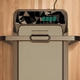 thumbnail image 4 of Caminadora Electrica Centurfit Walking Pad Plegable 10km/h Control, 4 of 9
