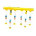 thumbnail image 2 of Lipstore All Drop Sticks Game,Challenge Game,Falling Sticks Toy,Fun,Remote Control yellow, 2 of 8