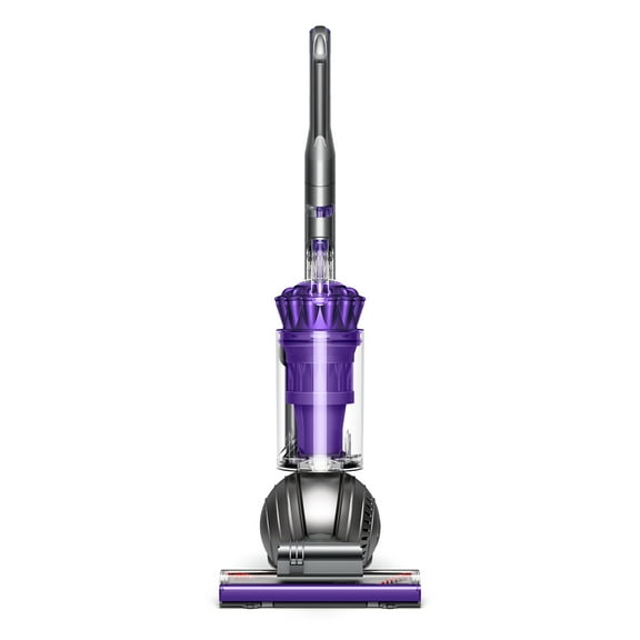 Restored Premium Dyson Ball Animal 2 Upright Vacuum | Purple (Refurbished)