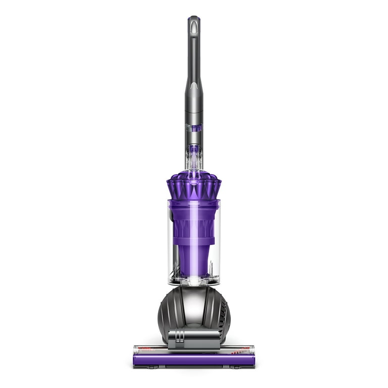 Dyson Ball Animal 2 Upright Vacuum, Purple, Refurbished, Pet