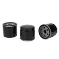 thumbnail image 4 of Oil Filter, Engine Oil Filter High Strength 3 Pcs Simple Installation High Efficiency Iron  For Lawn Mower, 4 of 7
