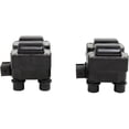 thumbnail image 2 of New Ignition Coil Compatible With Ford Ranger XL Sport 4 Cyl 2.3L Escort ZX2 Hot Coupe 4 Cyl 2.0L Contour SE 4 Cyl 2.0L Ranger Sport 4 Cyl 2.3L 1988-2003 By 4507 5074 5186 7968, 2 of 6