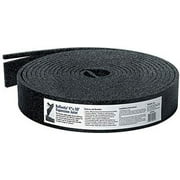 Reflectix 4 in. W x 50 ft. L Reflective Expansion Joint Roll 50 sq. ft.