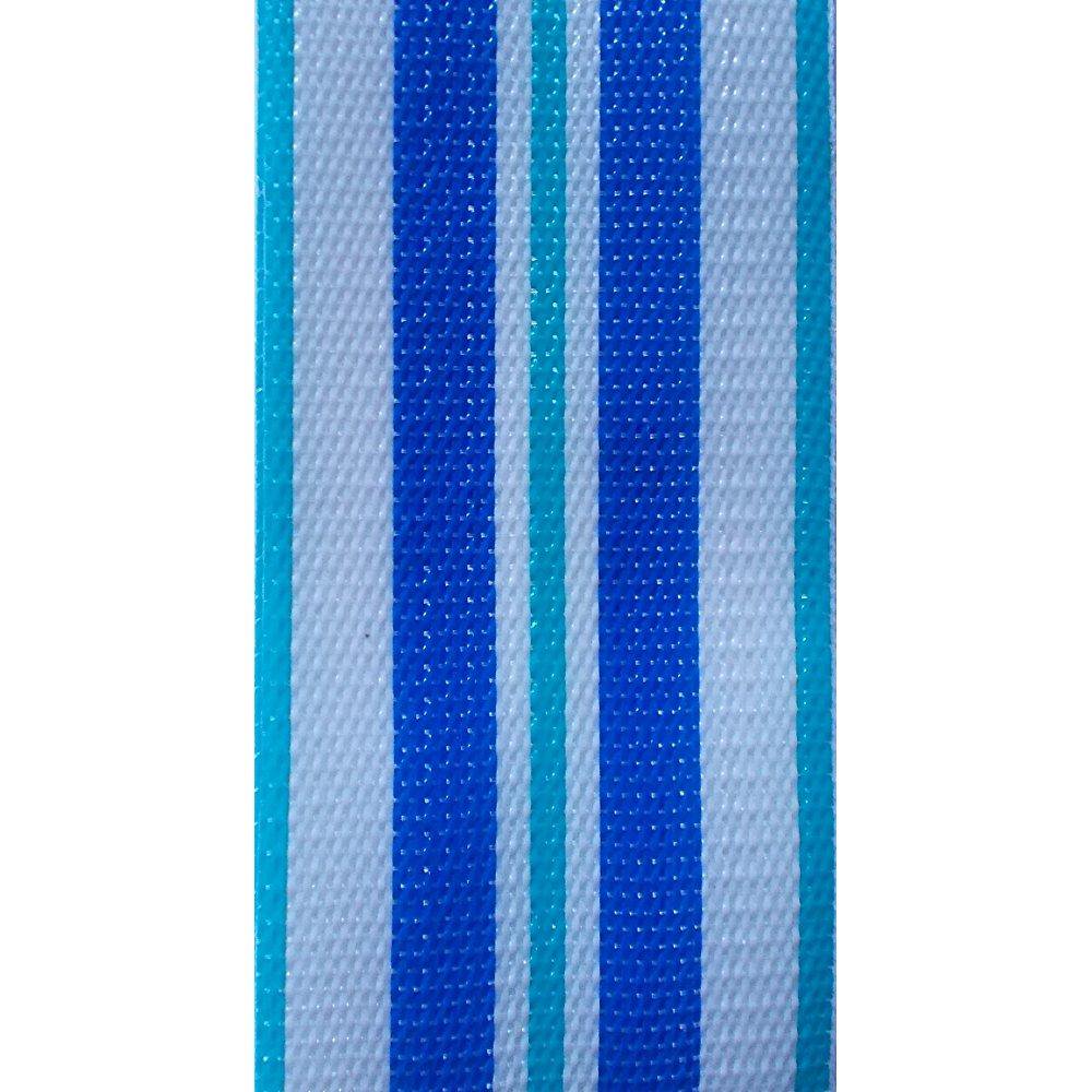WebbingPro(TM) Stripe Lawn Chair Webbing 3 Inches Wide 92