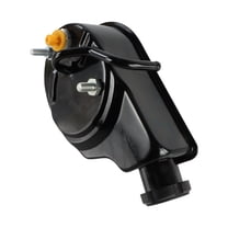 KESSOCCO 1Pc Power Steering Pump for Chevrolet 1996-2005 Blazer V6 4.3L 20-8741