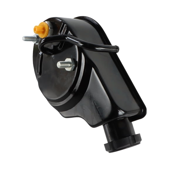 KESSOCCO 1Pc Power Steering Pump for Chevrolet 1996-2005 Blazer V6 4.3L 20-8741