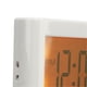 thumbnail image 4 of Digital Timer Countdown Up Back Light Vibration Sound Flash Alert with Stand Magnetic Back Electronic Timer for Kitchen Grey, 4 of 4
