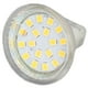 thumbnail image 1 of Foco De Luz Puntual, 4PCS Disipación De Calor Rápida Base De Doble Pin Bombilla De Ahorro De Energía MR11 Para Dormitorio ANGGREK Otros, 1 of 8