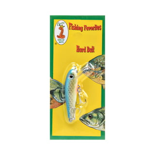 Lighted Fishing Lures