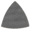 thumbnail image 2 of Papel de lija triangular oscilante DEWALT DWASPTRIM120 de grano 120, 2 of 8