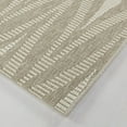 thumbnail image 2 of Balta Vicente Patio Diamond Indoor/Outdoor Area Rug 5'3" x 7' - Taupe, 2 of 5