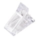 thumbnail image 1 of 5PCS Nail Tips Clip Nail Extension UV LED Builder Clamps Manicure Nail Art Tool for Quick Building Polygel Nail Forms, 1 of 5