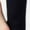 Black, variant on Women's Seamless Full-Length Leggings with High Waistband for Streamlined Comfort and Everyday Stretch Fit - Small, Off White