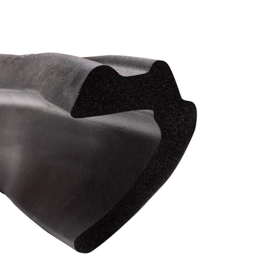 Martin Garage Door Bottom Weather Seal 16'