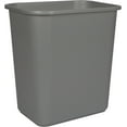 thumbnail image 6 of Washable 28qt Plastic Waste Basket, 6 of 6