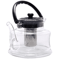 thumbnail image 4 of Tetera 2.2l Cristal Santa Elenita Fuego Directo, 4 of 4