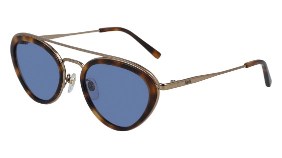 MCM MCM134S-214-55  Sunglasses Size 55mm 135mm 20 Brown MCM134S-214] Womens MCM Oval Sunglasses | eBay main image 4