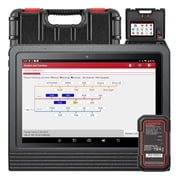 2026 NEW LAUNCH X431 V 5.0 Car Diagnostic Tools support CANFD&DOIP ECU Coding FCA AutoAuth OBD OBD2 Scanner Elite Scan Tool