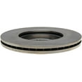 thumbnail image 2 of ACDelco Disc Brake Rotor 18A2800A Fits select: 2011-2019 FORD FIESTA, 2 of 2