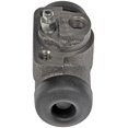 thumbnail image 2 of Dorman Wheel Cylinder W37862 First Stop; OE Replacement; 13/16 Inch Bore; Bolt On, 2 of 3