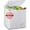 White, variant on GGTB 3.0 Cu.ft Chest Freezer Top Open Door Compact Freezer with Adjustable Temperature Black