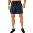 thumbnail image 1 of Pantalón Corto Hombre TFixol Azul Oscuro Large, 1 of 8