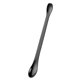 thumbnail image 4 of Cuchara para mezclar Baoblaze Doble de 16 Cm Color Negro, 4 of 6
