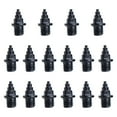 thumbnail image 4 of 16 piezas de clavos para correr en pista y campo shamjiam acero, 4 of 8