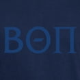 thumbnail image 3 of CafePress - Beta Theta Pi Letters T Shirt - Men's Classic Graphic Cotton T-Shirt, 3 of 4