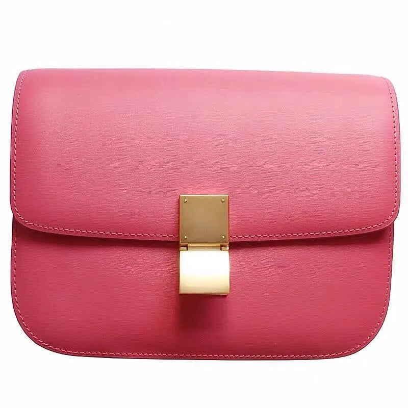 Real Cow Leather Ladies HandBags Women Fashion Genuine Leather bags Totes  Messenger Bags Designer Luxury Brand Bag | Wish
