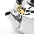 thumbnail image 4 of Aramco WLA037 Double Tea Kettle, 1.2/3L, Stainless Steel, 4 of 8