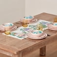 thumbnail image 2 of Lenox Spice Village Table Centerpiece, Multicolor, 14"W x 36"L, 2 of 3
