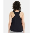 thumbnail image 3 of Alternative Earthleisure Women�'s Modal Triblend Racer Tank, 3 of 5