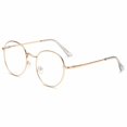 thumbnail image 1 of Gafas de miopía unisex Gafas de lectura transparentes Gafas de cerca, 1 of 1