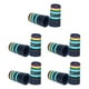 thumbnail image 1 of 10 fundas para casquillos de hierro de golf, tamaño .370, regalo para adultos, para cuñas de hierro con punta cónica. Estilo C, 1 of 9